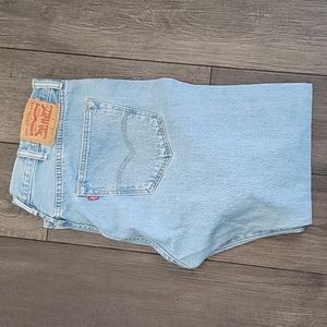 Men's Levi 501 Jeans